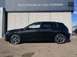 308 BlueHDI 130 AUTO8 ALLURE PACK 2023 occasion 42190 Charlieu