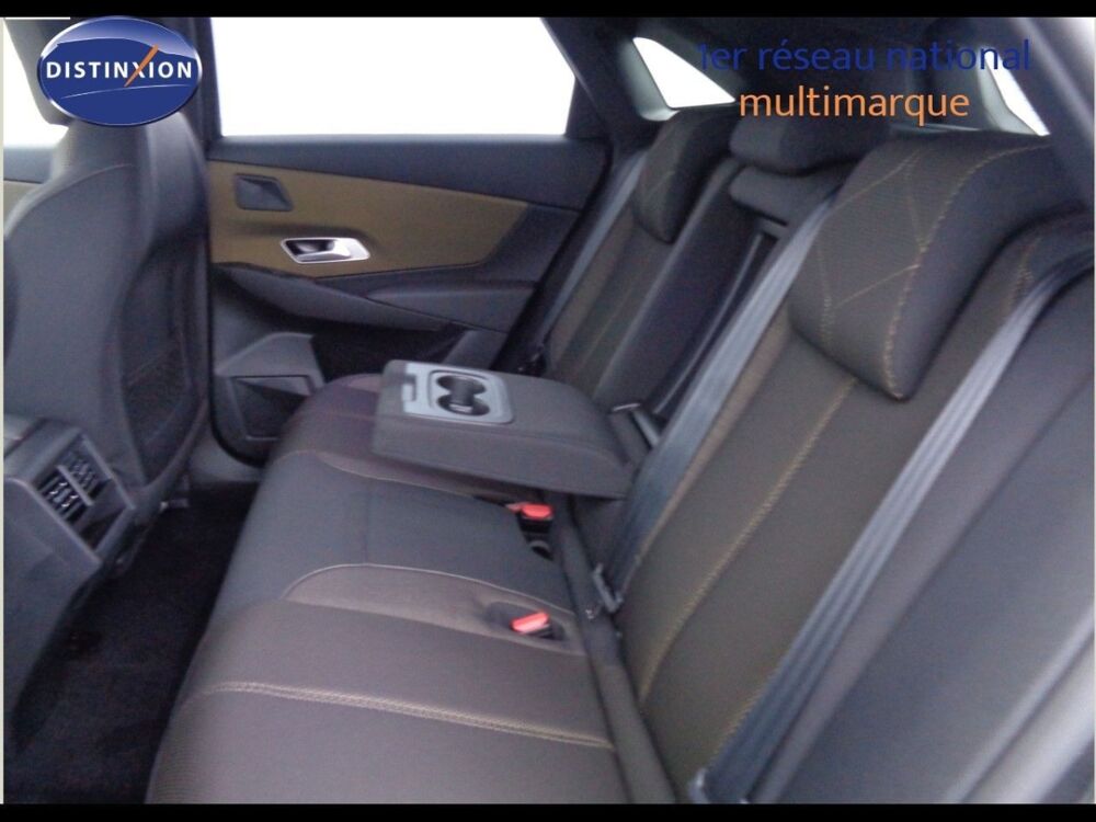 Jumpy E-TENSE 300CH EAT8 BUSINESS 2021 occasion 91580 &Eacute;tr&eacute;chy