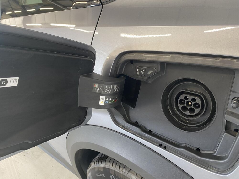 3008 1.6 PHEV 195 E-DCS7 GT 2025 occasion 38550 Saint-Maurice-l'Exil