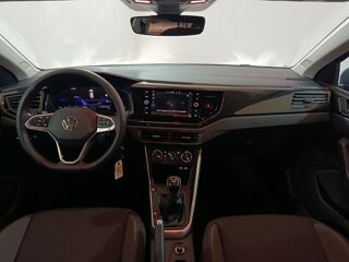 Polo 1.0 TSI 95 LIFE PLUS 2025 occasion 91580 &Eacute;tr&eacute;chy