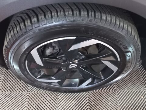 Juke Hybrid 143 Business+ 2023 occasion 91580 &Eacute;tr&eacute;chy