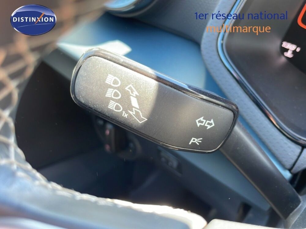 Arona 1.0 TSI 115CH STYLE SPECIAL EDITION 2025 occasion 91580 &Eacute;tr&eacute;chy
