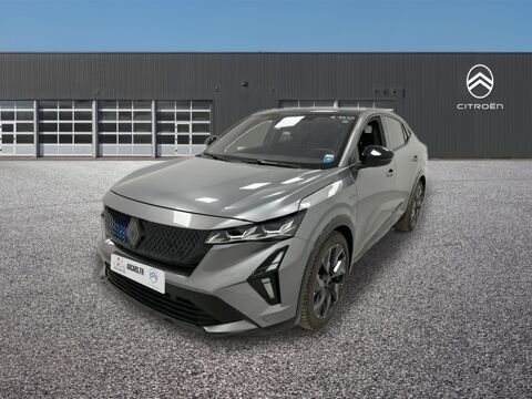 Annonce voiture Renault Rafale 37990 €