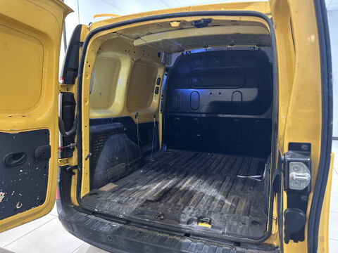 Jumpy Z.E. 33 Confort 2018 occasion 38370 Saint-Clair-du-Rh&ocirc;ne