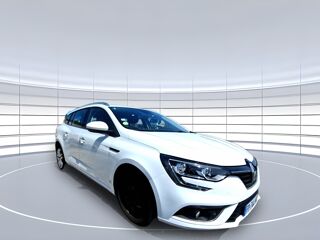 M&eacute;gane Business Intens Blue dCi 115 2020 occasion 61170 Montchevrel