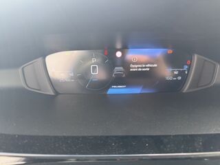 308 1.2 PURETECH 130 S&S AUTO 8 ALLURE 2024 occasion 69330 Meyzieu