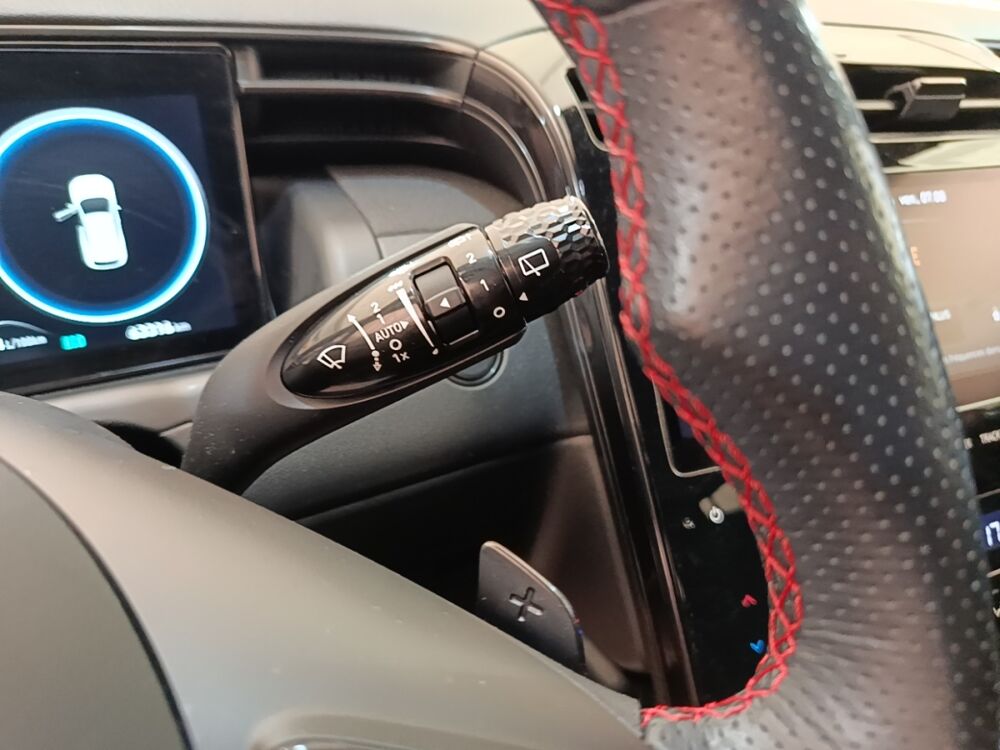 Tucson 1.6 CRDI 136 DCT-7 HYBRID 48V N LINE EXE 2022 occasion 91580 &Eacute;tr&eacute;chy