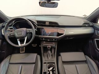 Q3 45 TFSI E 245 S TRONIC S LINE 2023 occasion 91580 &Eacute;tr&eacute;chy