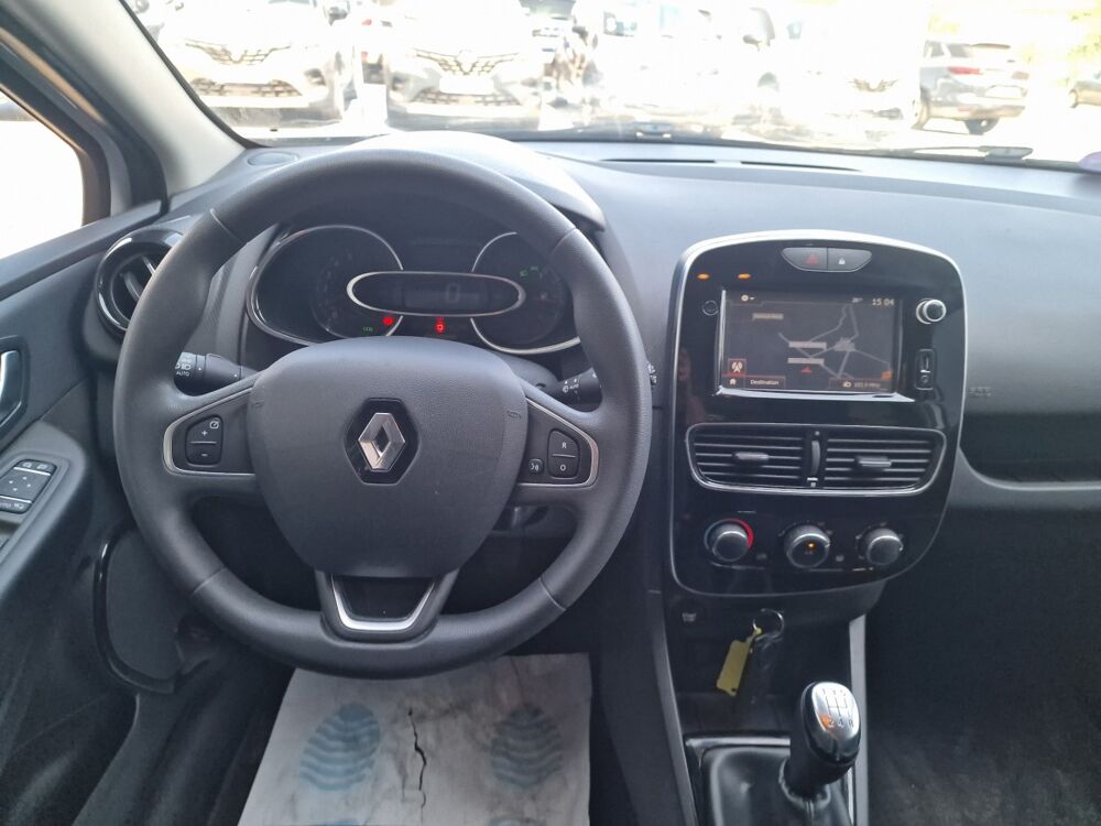 Clio IV Trend Energy TCe 90 2017 occasion 30610 Sauve