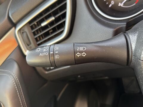 Qashqai 1.5 DCI 115 DCT Tekna+ 2019 occasion 86440 Mign&eacute;-Auxances