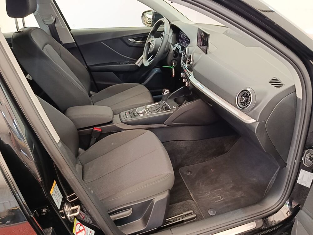 Q2 30 TDI 116 S Tronic Business Line 2023 occasion 91580 &Eacute;tr&eacute;chy