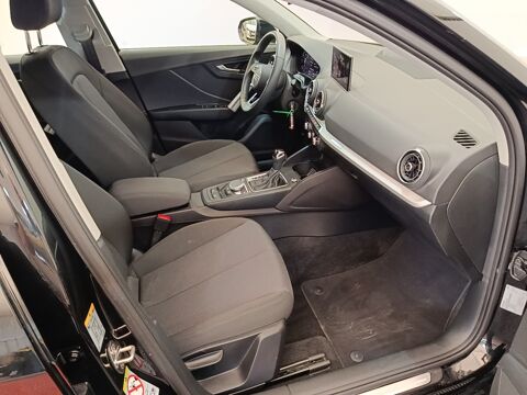 Q2 30 TDI 116 S Tronic Business Line 2023 occasion 91580 &Eacute;tr&eacute;chy