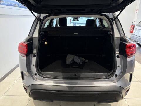 C5 aircross PureTech 130 S&S BVM6 Feel 2021 occasion 38370 Saint-Clair-du-Rh&ocirc;ne