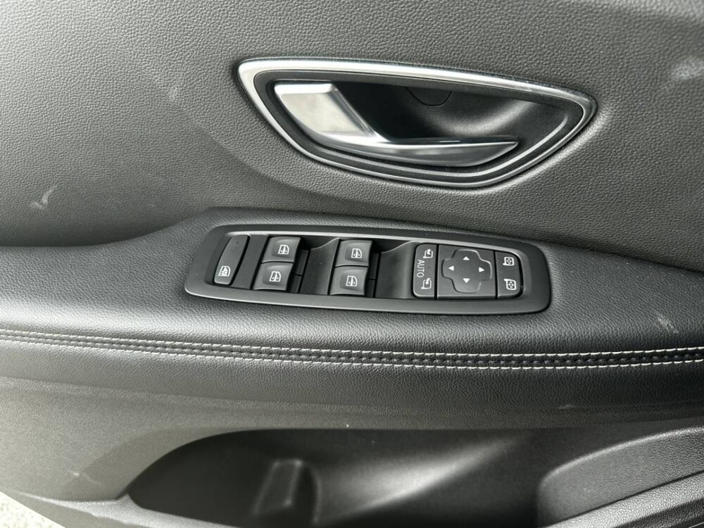 Grand scenic IV Bose Edition TCe 160 EDC GPF 2019 occasion 30610 Sauve