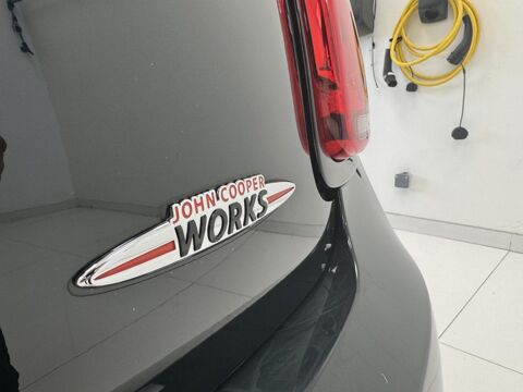 MINI COUPE John Cooper Works Premium Plus 231 BVA8 2024 occasion 76360 Barentin