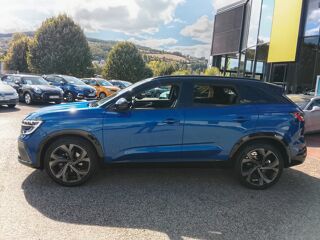 Austral TECHNO ESPRIT ALPINE MILD HYBRID 160 2022 occasion 42240 Unieux