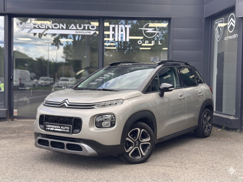 Citroen c3 aircross PureTech 110 BVM Feel
