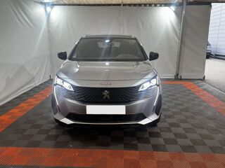 3008 1.6 PHEV 225 E-EAT8 GT 2023 occasion 91580 &Eacute;tr&eacute;chy