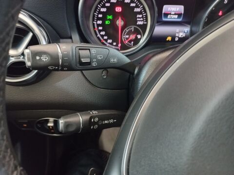 Classe GLA GLA 180 Business Edition BVA7 2019 occasion 91580 &Eacute;tr&eacute;chy