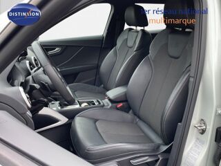 Q2 35 2.0 TDI 150CH S-TRONIC7 S-LINE 2025 occasion 91580 &Eacute;tr&eacute;chy