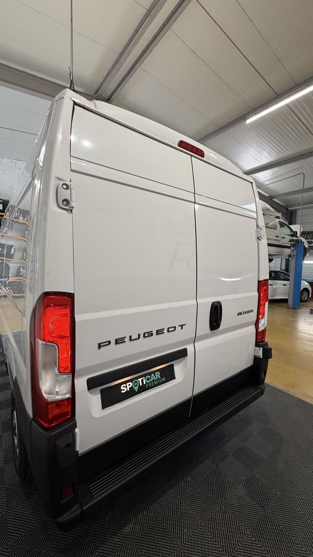Jumpy 2.2 140 CH S&S 3.3T L2H2 2026 occasion 30220 Aigues-Mortes