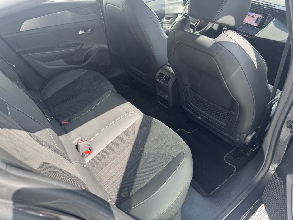 408 PHEV 225 GT 2023 occasion 69330 Meyzieu