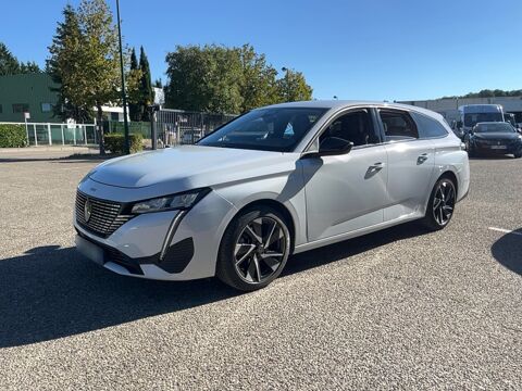 Annonce voiture Peugeot 308 SW 16390 €