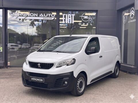 Annonce voiture Citroën Jumpy 17990 €