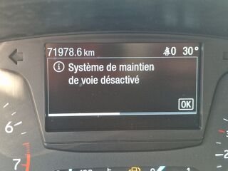 Fiesta 1.0 Flexifuel 95chTITANIUM X 2021 occasion 30610 Sauve