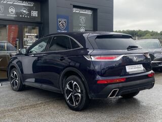 DS3 PureTech 180 Automatique Business 2021 occasion 30260 Quissac