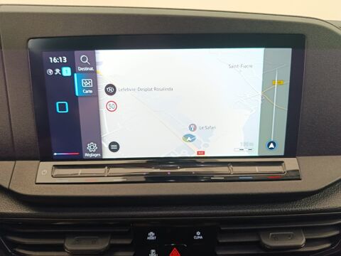 Jumpy 2.0 TDI 122ch DSG Business Plus 2022 occasion 91580 &Eacute;tr&eacute;chy