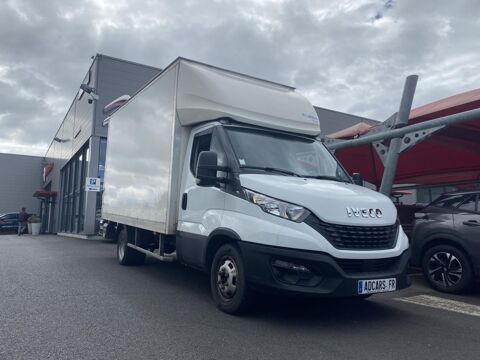 Citroën Jumpy 2.3 35C16 2020 occasion Gerzat 63360