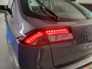 Laguna Bose 1.5 dCi 110 Fap Eco2 2011 occasion 93600 Aulnay-sous-Bois