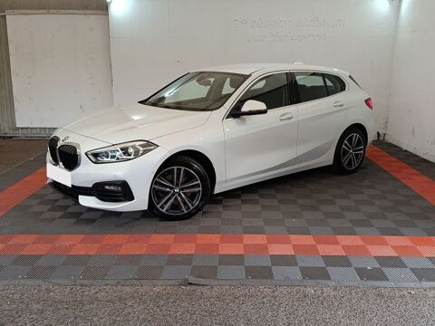 BMW S&eacute;rie 1 116i DKG7 Business Design 2023 occasion &Eacute;tr&eacute;chy 91580