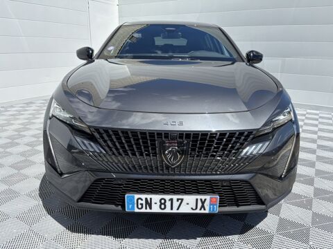 408 PHEV 225 GT 2023 occasion 69330 Meyzieu
