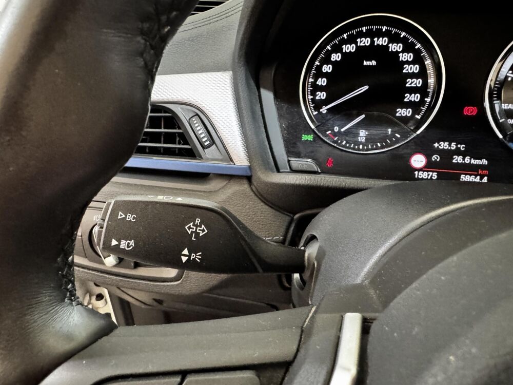 X2 xDrive25e M Sport BVA6 2022 occasion 91580 &Eacute;tr&eacute;chy