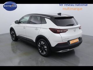 Grandland x 1.6 HYBRID TURBO 300 AT8 ULTIMATE 2021 occasion 91580 &Eacute;tr&eacute;chy