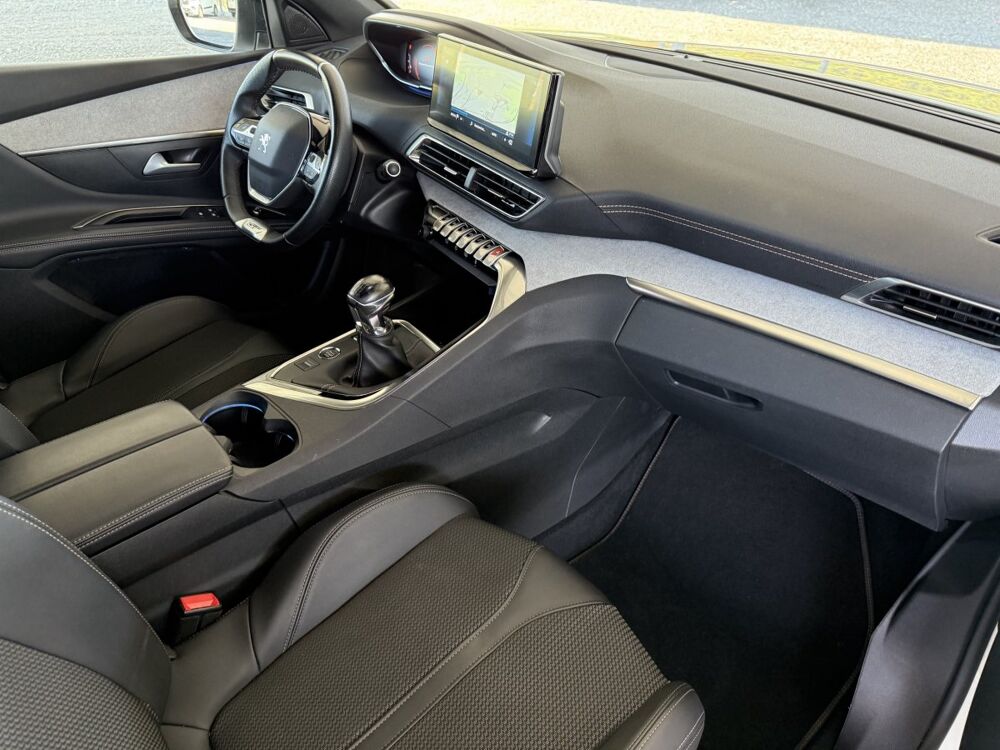 5008 PureTech 130 S&S GT 2022 occasion 30260 Quissac
