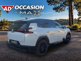 C5 aircross Hybride 145ch auto PLUS 2026 occasion 40160 Parentis-en-Born