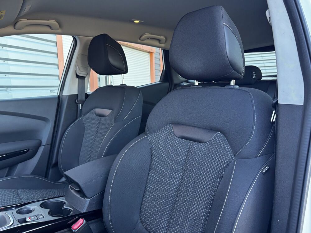 Kadjar Business Blue dCi 115 EDC - 21 2021 occasion 86440 Mign&eacute;-Auxances