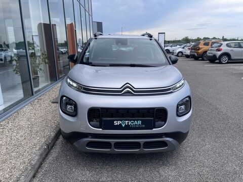 C3 Aircross PureTech 110 S&S BVM6 Shine 2019 occasion 38460 Cr&eacute;mieu