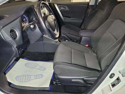 Auris Hybride 136h Feel 2015 occasion 93600 Aulnay-sous-Bois