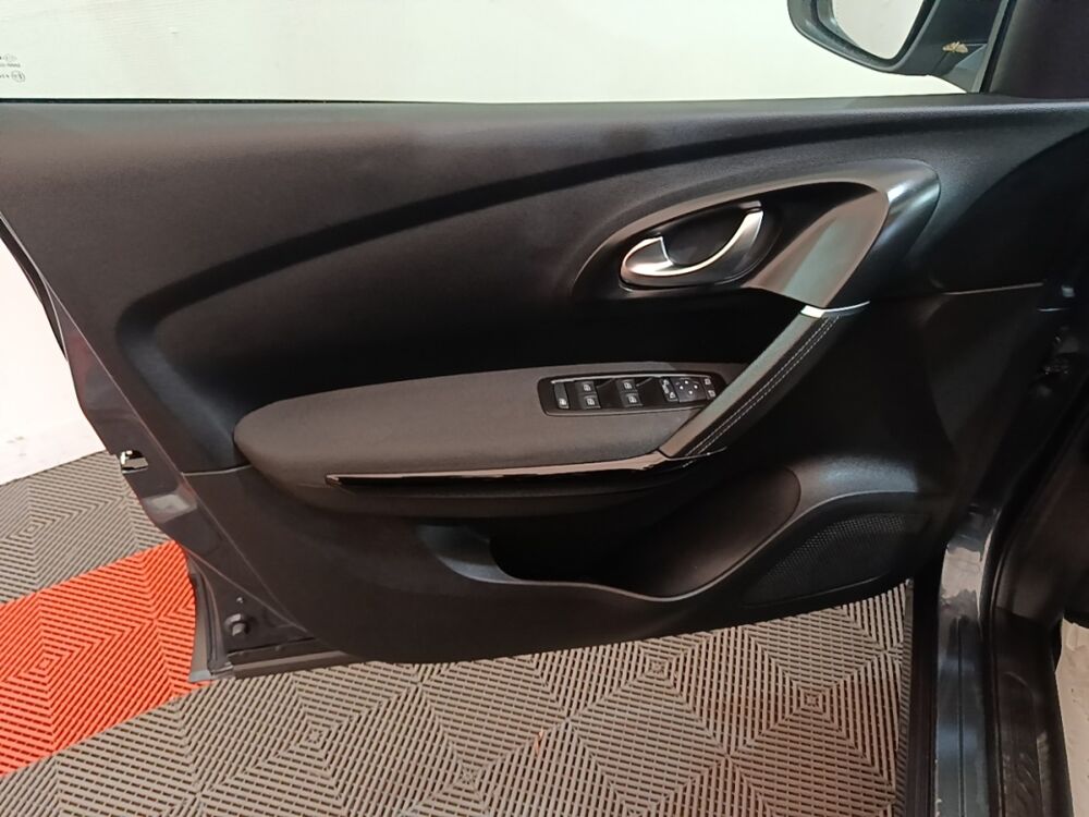 Kadjar Business Blue dCi 115 EDC - 21 2021 occasion 91580 &Eacute;tr&eacute;chy