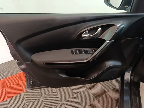 Kadjar Business Blue dCi 115 EDC - 21 2021 occasion 91580 &Eacute;tr&eacute;chy
