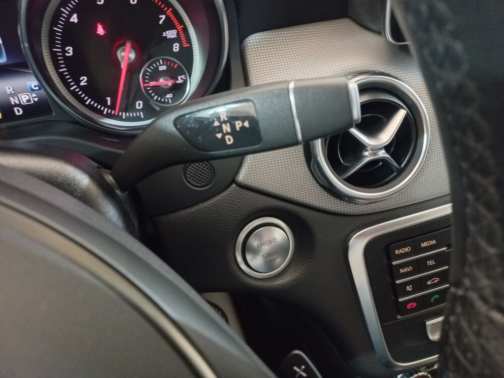Classe GLA GLA 180 Business Edition BVA7 2019 occasion 91580 &Eacute;tr&eacute;chy