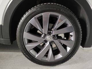 T-Cross 1.0 TSI 115ch Carat 2019 occasion 93600 Aulnay-sous-Bois