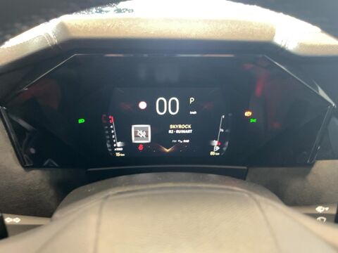 DS3 BLUEHDI 130 EAT8 ETOILE ALCANTARA 16km 2024 occasion 38090 Villefontaine