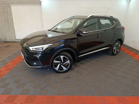 MG ZS EV Luxury 70kWh 2024 occasion &Eacute;tr&eacute;chy 91580