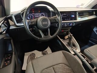 A1 30 TFSI 110 S tronic 7 Advanced 2023 occasion 91580 &Eacute;tr&eacute;chy