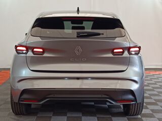 Clio techno TCe 115 ch 2026 occasion 91580 &Eacute;tr&eacute;chy